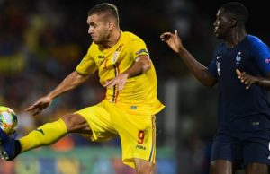 Un egal cât o victorie cu Franţa! „Tricolorii mici” s-au calificat în semifinale CE U21, acolo unde îi aşteaptă Germania