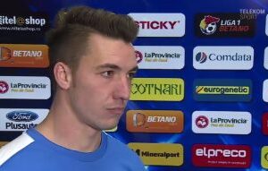 De unde a pornit zvonul schimbului Mateiu-Ionita intre Craiova si CFR