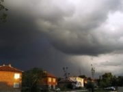 Cod galben de furtuni temporare în 31 de judeţe, până la ora 22.00