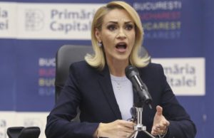 Dezastru bugetar în București. Se taie banii pentru școli, spitale, șantiere