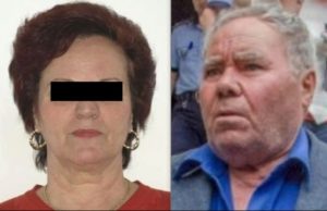 Cum s-a dat de gol criminalul din Galați, înainte să fie prins de polițiști. Individul reușise să șteargă o parte din urme