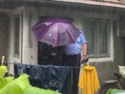 Crimă la Bistrița! Un infractor a fost înjunghiat mortal chiar de propriul fiu. De la ce a pornit scandalul
