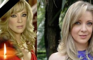 Edith Gonzalez s-a stins la 54 de ani. Indragita actrita suferea de o boala grava. Drum lin spre ingeri!