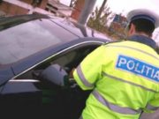 Un bărbat s-a prezentat beat la examenul de permis auto