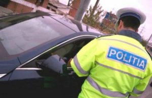 Un bărbat s-a prezentat beat la examenul de permis auto