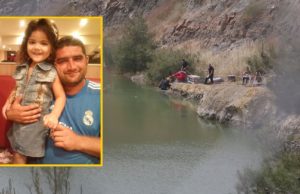 A fost găsită Sierra, fetiţa româncă ucisă de criminalul în serie din Cipru