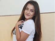 Eleva de liceu dispărută în Caracal, de negăsit