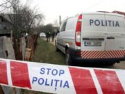 Detalii şocante ale unei crime înfiorătoare: o bătrână a fost zdrobită în bătaie şi ucisă cu lovituri de cuţit în timp ce era violată!