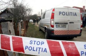 Detalii şocante ale unei crime înfiorătoare: o bătrână a fost zdrobită în bătaie şi ucisă cu lovituri de cuţit în timp ce era violată!