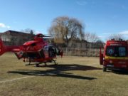 Copil de doi ani, mort după ce a căzut de la etajul cinci, în Năvodari. Medicii n-au mai putut face nimic pentru el