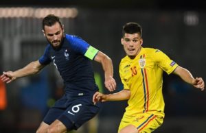 EURO 2019 | România U21, calificare istorică în semifinale, după 0-0 cu Franța. Urmează Germania