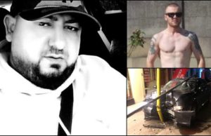 A murit Cristian, taximetristul spulberat pe trotuar în Brăila. Şoferul fugar, lăsat în libertate