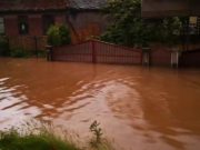 Atenţionare INHGA! Cod Galben de inundaţii pe râuri din 19 judeţe