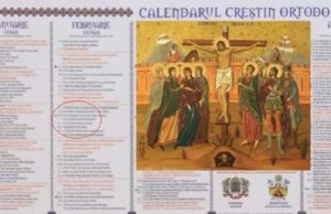 Maine, mare sarbatoare! Orice bun crestin trebuie sa stie!