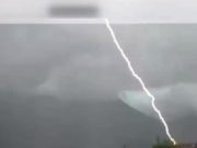 Vreme extremă în Europa. Râuri de apă la metrou și grindină care a distrus geamurile mașinilor