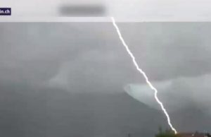 Vreme extremă în Europa. Râuri de apă la metrou și grindină care a distrus geamurile mașinilor