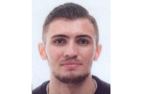 L-ai văzut pe Marius? Românul a plecat în Belgia și a dispărut fără urmă