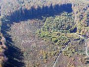 Nesimțirea ROMSILVA: Distruge Parcul Național Semenic – Cheile Carașului, dar aruncă vina pe biologul ariei protejate