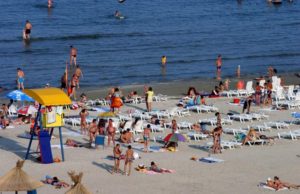 Alertă de caniculă, vijelii şi grindină emisă de ANM. Temperaturile vor depăşi 34 de grade Celsius în unele zone