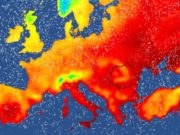 Vremea 18 iunie – 15 iulie 2019. ANM a modificat prognoza meteo pe patru săptămâni