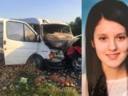VIDEO | Tragedie într-o familie cu 13 copii: studentă eminentă, omorâtă de o maşină în timp ce mergea la piaţă să vândă cartofi ca să-şi ajute părinţii
