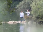 Un român a murit înecat în Spania, la doi pași de o barcă al cărei echipaj nu l-a observat