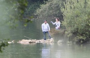 Un român a murit înecat în Spania, la doi pași de o barcă al cărei echipaj nu l-a observat