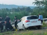 Detalii terifiante despre copilul femeii care a murit strivită de mașină, în Delta Dunării. Ce a făcut micuțul, când și-a văzut mama neajutorată!