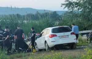 Detalii terifiante despre copilul femeii care a murit strivită de mașină, în Delta Dunării. Ce a făcut micuțul, când și-a văzut mama neajutorată!