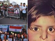 Fetiţă de opt ani, ucisă de trei bărbaţi. A fost cerută pedeapsa cu moartea pentru criminali