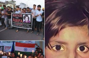 Fetiţă de opt ani, ucisă de trei bărbaţi. A fost cerută pedeapsa cu moartea pentru criminali