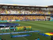 EURO 2019 | Anglia U21 – România U21 2-4. Fantastic! Florinel Coman este magistral. Gol fabulos marcat de jucătorul FCSB