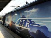 Călătorie de coșmar, de la Timișoara la Mangalia. Două trenuri plecate ieri după-amiază încă nu au ajuns la destinație