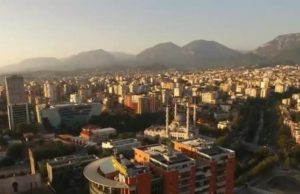 41 de clanuri mafiote în război, în țara europeană în care mașina ministrului de interne era folosită la contrabanda cu droguri