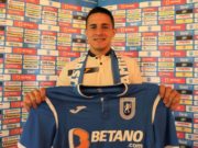 Continuă seria transferurilor! Ivanov, 4 ani în Bănie