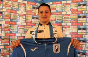 Continuă seria transferurilor! Ivanov, 4 ani în Bănie