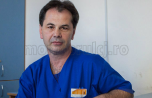 Cristian Ursu, omul care de 20 de ani salvează clujenii din ghearele morţii