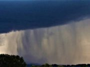 Alertă de furtuni, ploi torenţiale în România. 34 de judeţe, sub cod galben de vreme severă