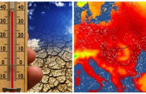 România, lovită de un val de aer tropical! Temperaturile din termometre vor urca până la 35 de grade Celsius, de miercuri