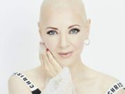 Edith Gonzalez, mesaj emoționant: „ Este iubirea vieții mele…”