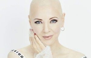 Edith Gonzalez, mesaj emoționant: „ Este iubirea vieții mele…”