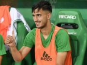 Ivan: ‘Sper candva sa fac pasul asta inapoi la Craiova’