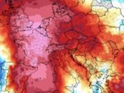 COD VIOLET DE CANICULĂ. Avertisment fără precedent al meteorologilor. „Căldura va fi insuportabilă”