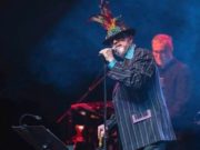 O nouă veste tristă pentru fani. Un celebru artist a murit în urma unui infarct