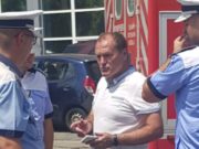 Patronul din Cluj care a ucis un tânăr pe trecerea de pietoni se poate urca din nou la volan: „Atât voiam să vă zic”