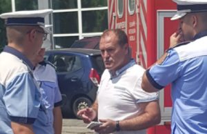 Patronul din Cluj care a ucis un tânăr pe trecerea de pietoni se poate urca din nou la volan: „Atât voiam să vă zic”