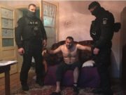 O tânără avocată din Cluj e revoltată de fotografia prezentată de MAI cu fugarul prins care a ucis un polițist