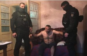 O tânără avocată din Cluj e revoltată de fotografia prezentată de MAI cu fugarul prins care a ucis un polițist