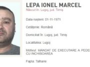 Fapta pentru care fusese condamnat în 2018, agresorul polițistului împușcat mortal!