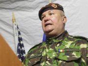 CCR tranşează conflictul dintre MApN şi preşedinte. Prelungirea mandatului șefului SMAp, neconstituțională